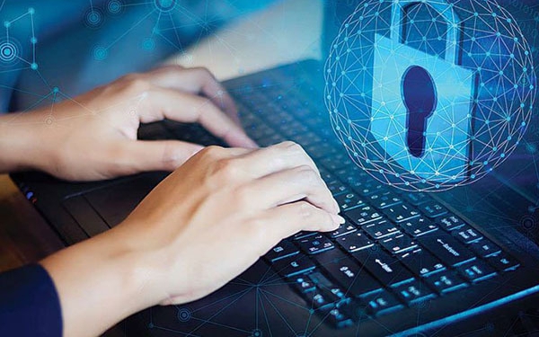 Chính sách bảo mật TDTC: An toàn dữ liệu người dùng Các nguyên tắc thu thập và sử dụng dữ liệu